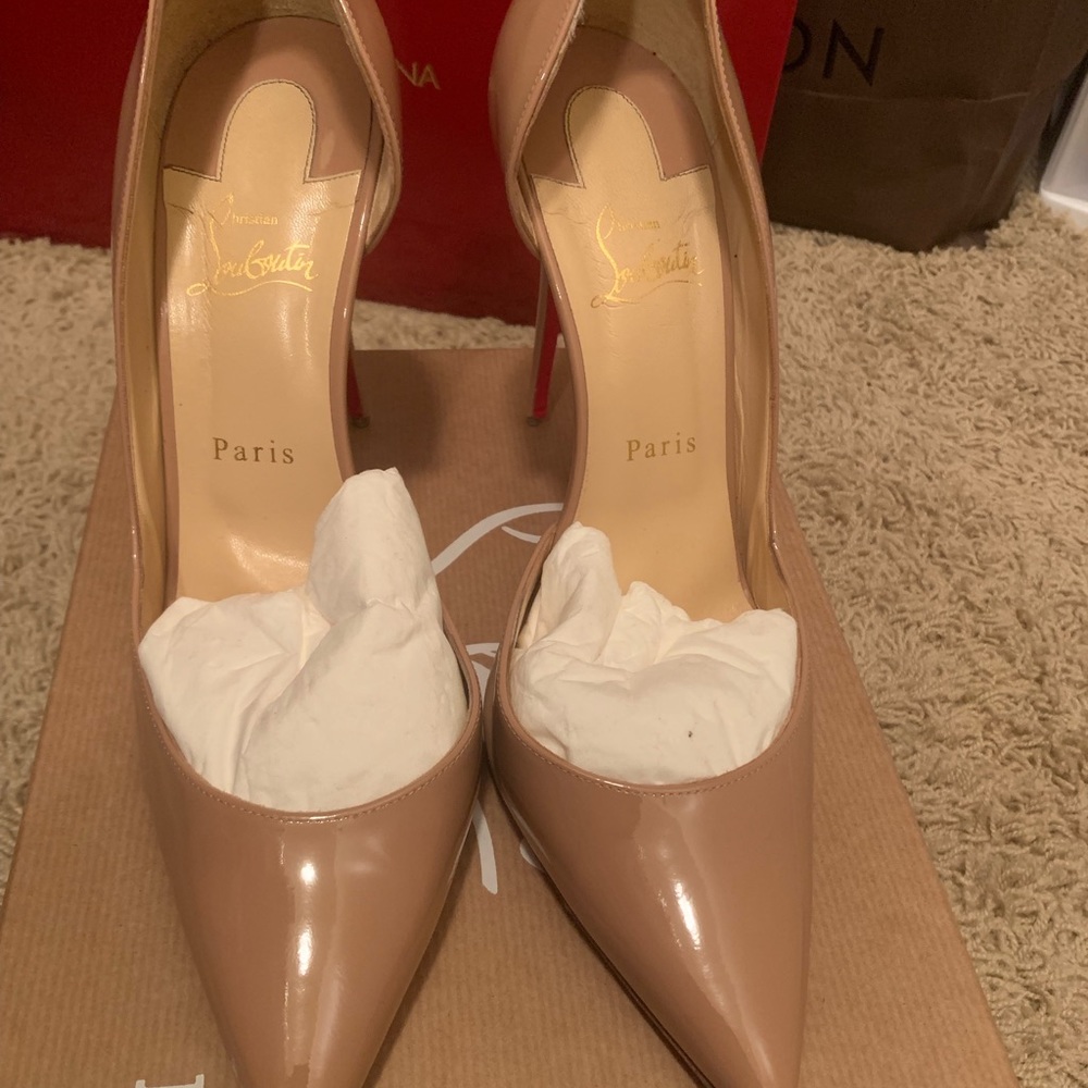 Christian Louboutin